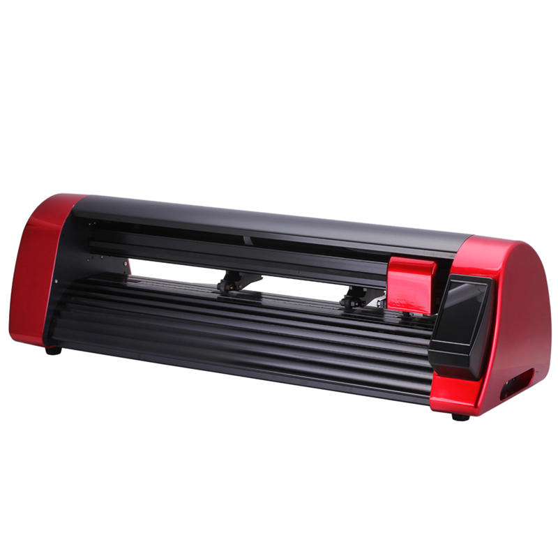 600mm CNC Laser Sticker Cuttin - Industrial Laser Cutter recension och pris