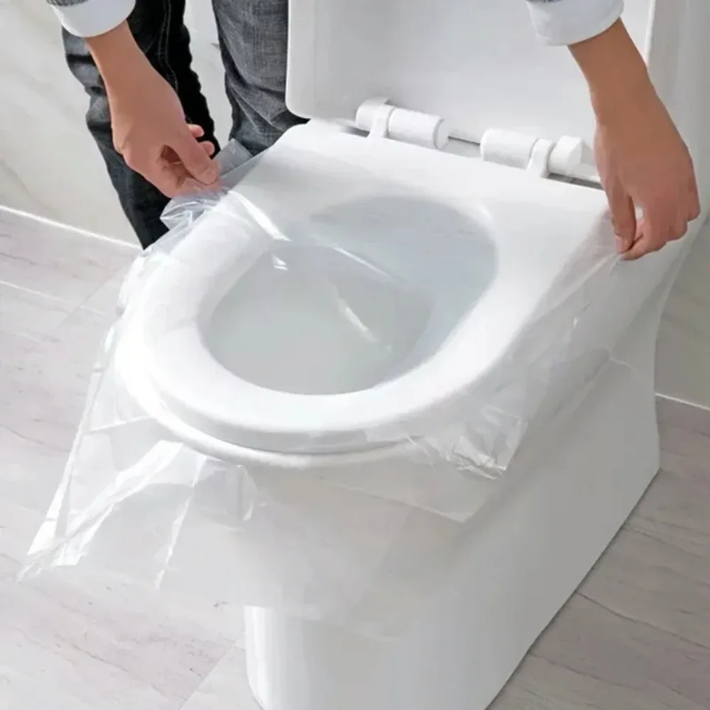 Disposable Bathroom Accessorie - Dust Shoe Cnc recension och pris