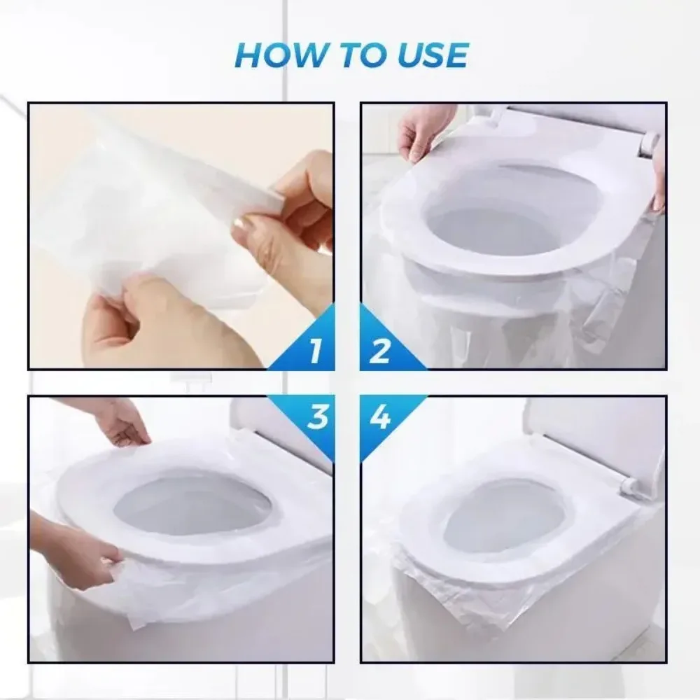 Disposable Bathroom Accessorie - Dust Shoe Cnc recension och pris
